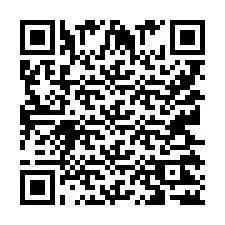 QR-Code für Telefonnummer +9512522783