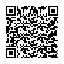 QR-Code für Telefonnummer +9512522789