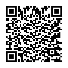 QR код за телефонен номер +9512522795