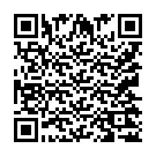 QR-код для номера телефона +9512522799