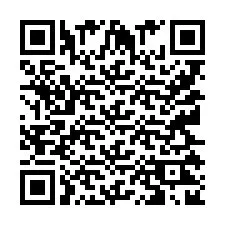 QR-koodi puhelinnumerolle +9512522812