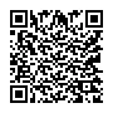 QR Code สำหรับหมายเลขโทรศัพท์ +9512522816