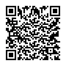 QR-Code für Telefonnummer +9512522817