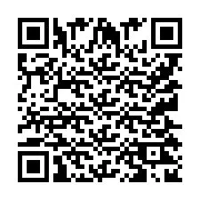 Codice QR per il numero di telefono +9512522834