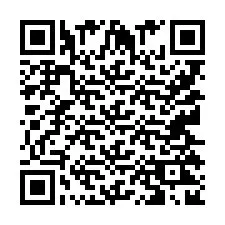 QR kód a telefonszámhoz +9512522867