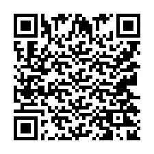 Kode QR untuk nomor Telepon +9512522877