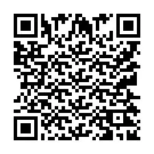 QR-code voor telefoonnummer +9512522924