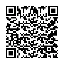 Código QR para número de telefone +9512522939