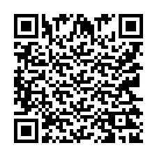 Codice QR per il numero di telefono +9512522942