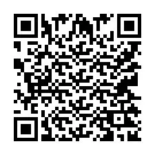 QR-Code für Telefonnummer +9512522957