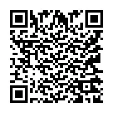 QR-code voor telefoonnummer +9512522982