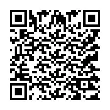 Kod QR dla numeru telefonu +9512523019