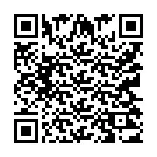 Kode QR untuk nomor Telepon +9512523032