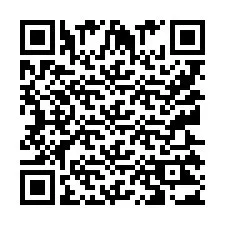 Kode QR untuk nomor Telepon +9512523040