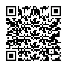 QR-код для номера телефона +9512523047