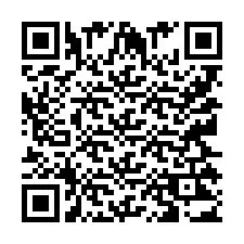 QR Code สำหรับหมายเลขโทรศัพท์ +9512523052