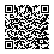 QR код за телефонен номер +9512523059