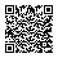 Kode QR untuk nomor Telepon +9512523066