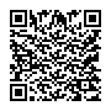 QR Code สำหรับหมายเลขโทรศัพท์ +9512523069