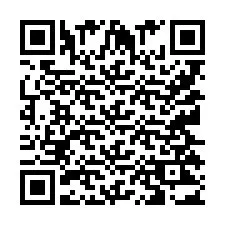 QR-Code für Telefonnummer +9512523076