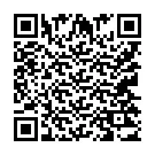 QR Code สำหรับหมายเลขโทรศัพท์ +9512523077