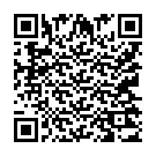 QR-код для номера телефона +9512523093