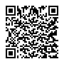 QR-koodi puhelinnumerolle +9512523142