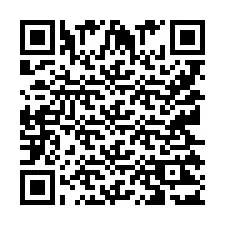 Código QR para número de telefone +9512523146