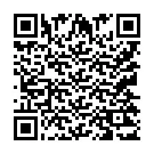 Kode QR untuk nomor Telepon +9512523169