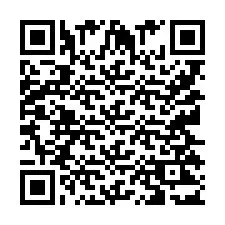 Código QR para número de telefone +9512523176