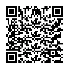 QR-Code für Telefonnummer +9512523220