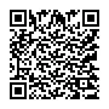 QR код за телефонен номер +9512523224