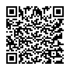 QR код за телефонен номер +9512523240