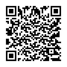 Código QR para número de telefone +9512523334