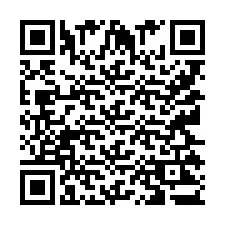 QR-Code für Telefonnummer +9512523352