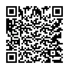 Código QR para número de telefone +9512523367