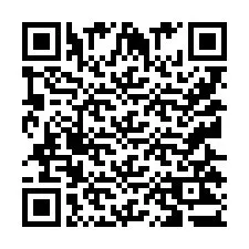 Kod QR dla numeru telefonu +9512523371