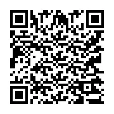 Kod QR dla numeru telefonu +9512523382