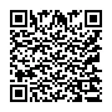 Kod QR dla numeru telefonu +9512523390