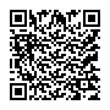 QR-kood telefoninumbri jaoks +9512523451