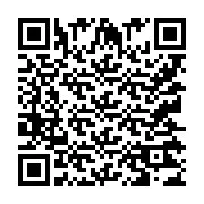 QR Code สำหรับหมายเลขโทรศัพท์ +9512523489