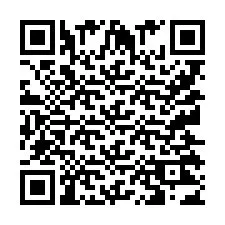 QR Code for Phone number +9512523498