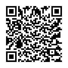 QR Code สำหรับหมายเลขโทรศัพท์ +9512523500