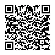 Kod QR dla numeru telefonu +9512523512