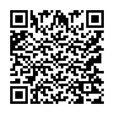 Kode QR untuk nomor Telepon +9512523575