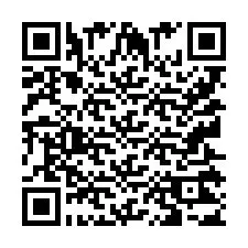 QR Code สำหรับหมายเลขโทรศัพท์ +9512523585