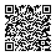 QR Code for Phone number +9512523602