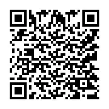 QR код за телефонен номер +9512523674