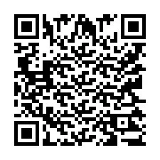 QR-код для номера телефона +9512523702