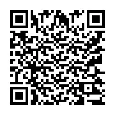 QR-code voor telefoonnummer +9512523720